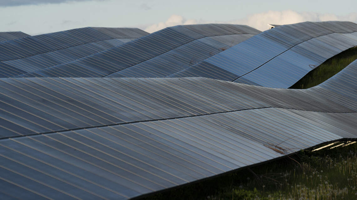 Climate watch: Moving to a carbon-free future is common sense