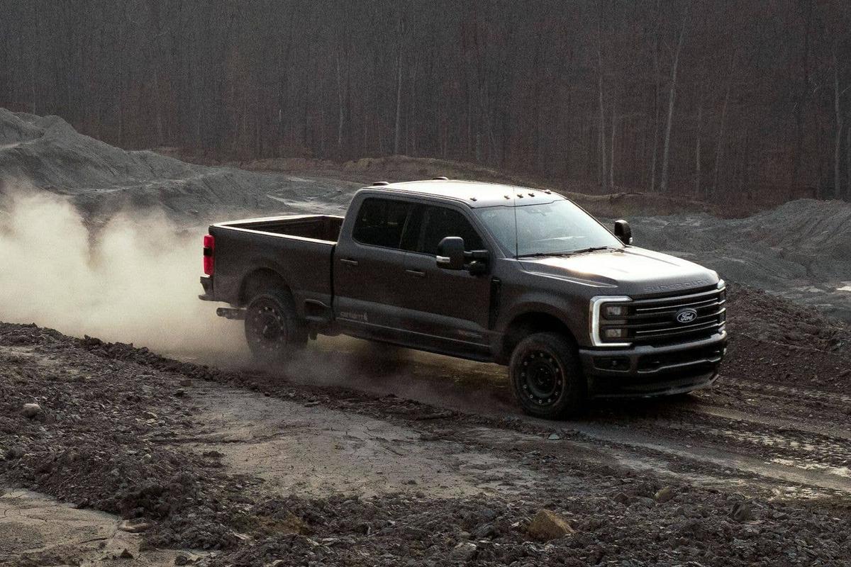 Ford