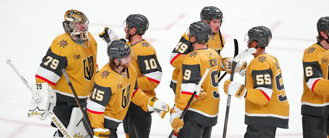  NHL Playoffs And Awards Watch: Most Western Conference Series Still Undecided 