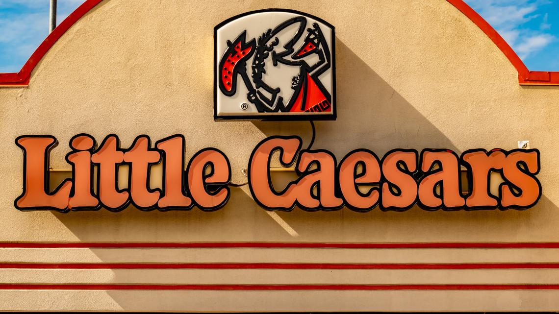 The 'Magnificent' '90s Dessert From Little Caesars That Fans Still Can't Stop Talking About 