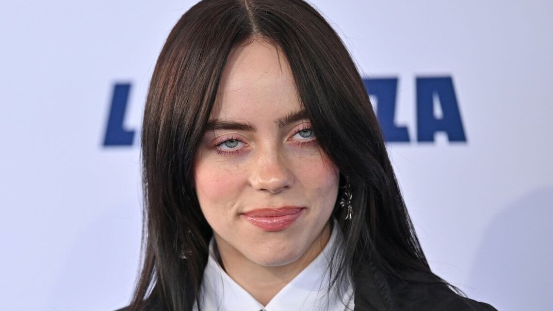 Billie Eilish's 'Hit Me' concert film to stream Aug. 6 on Paramount+ 