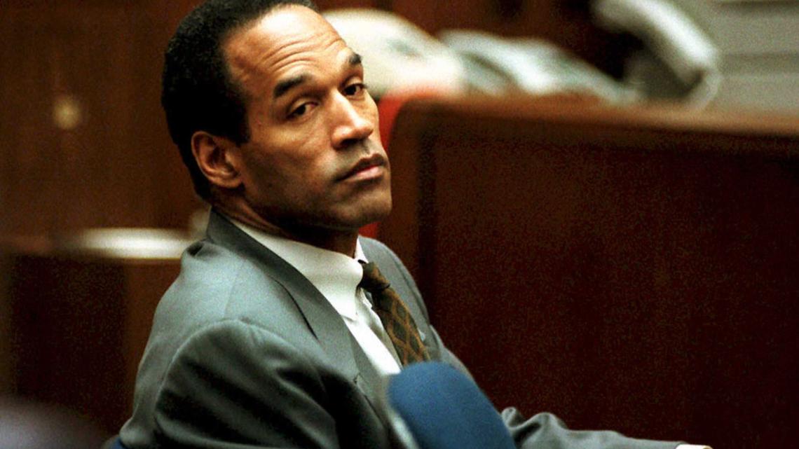 Buffalo Bills Debating O.J. Simpson's Wall of Fame Status 