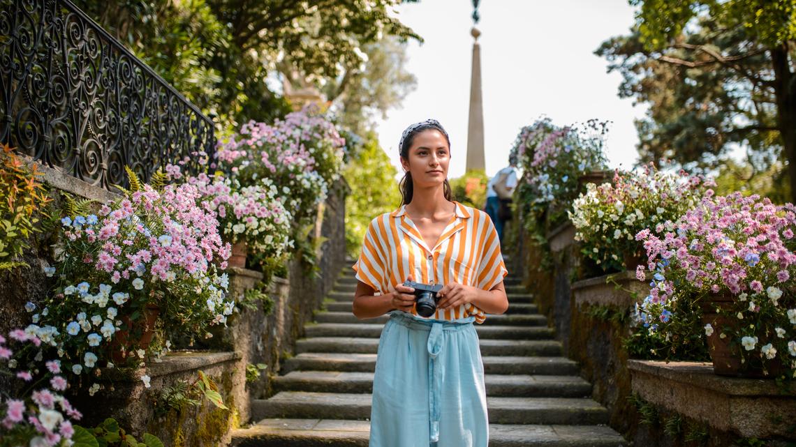 19 Spring-Worthy Women's Tops You Can Snag on Amazon for $10 or Less 