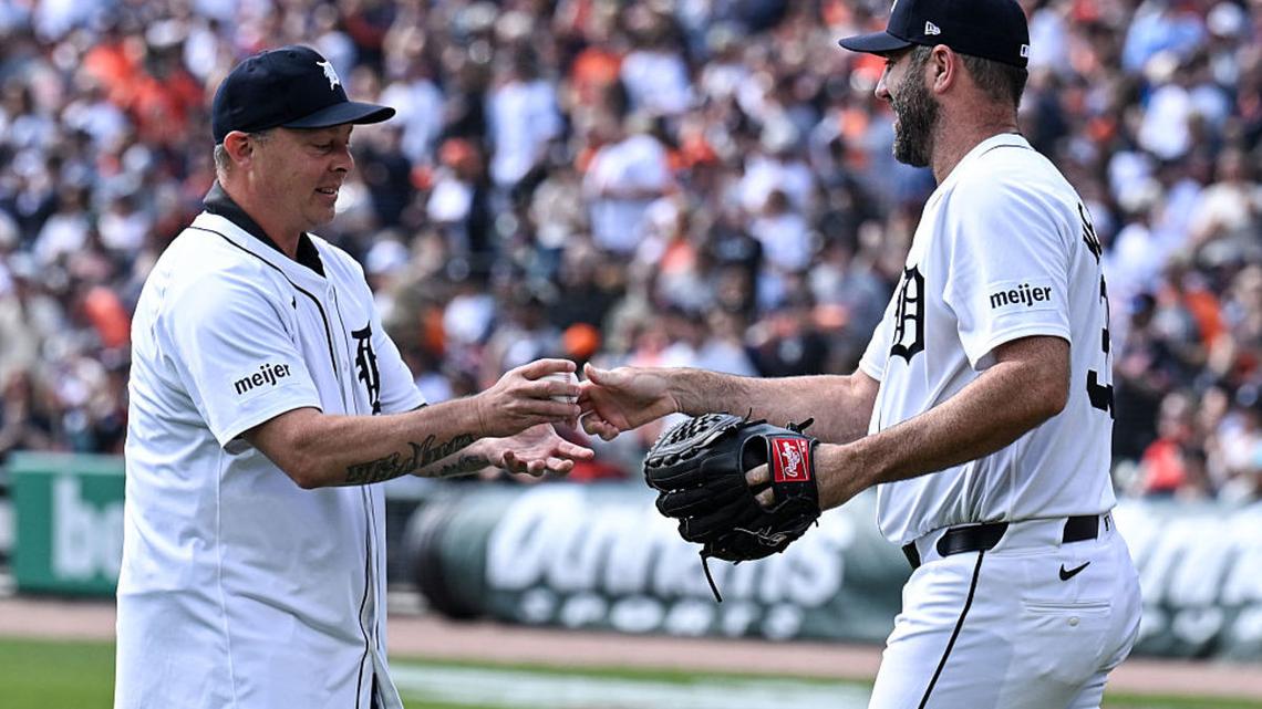 From Justin Verlander to Brandon Inge: How Will the Detroit Tigers Lean Into Nostalgia Next? 