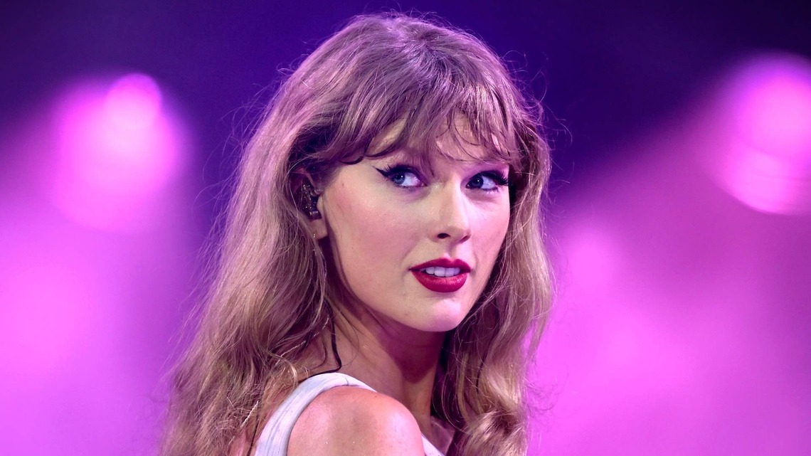 Taylor Swift 'Pink Clouding' Meaning: Who Is the Song About? 