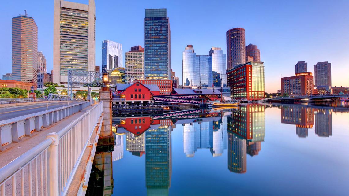 Young People Are Leaving This Major City in Droves-but Does That Mean It's Good for Retirees? 