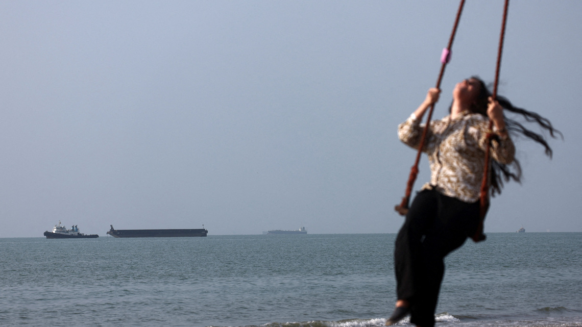Iran to tackle economic issues, says further attacks will be 'more painful' 