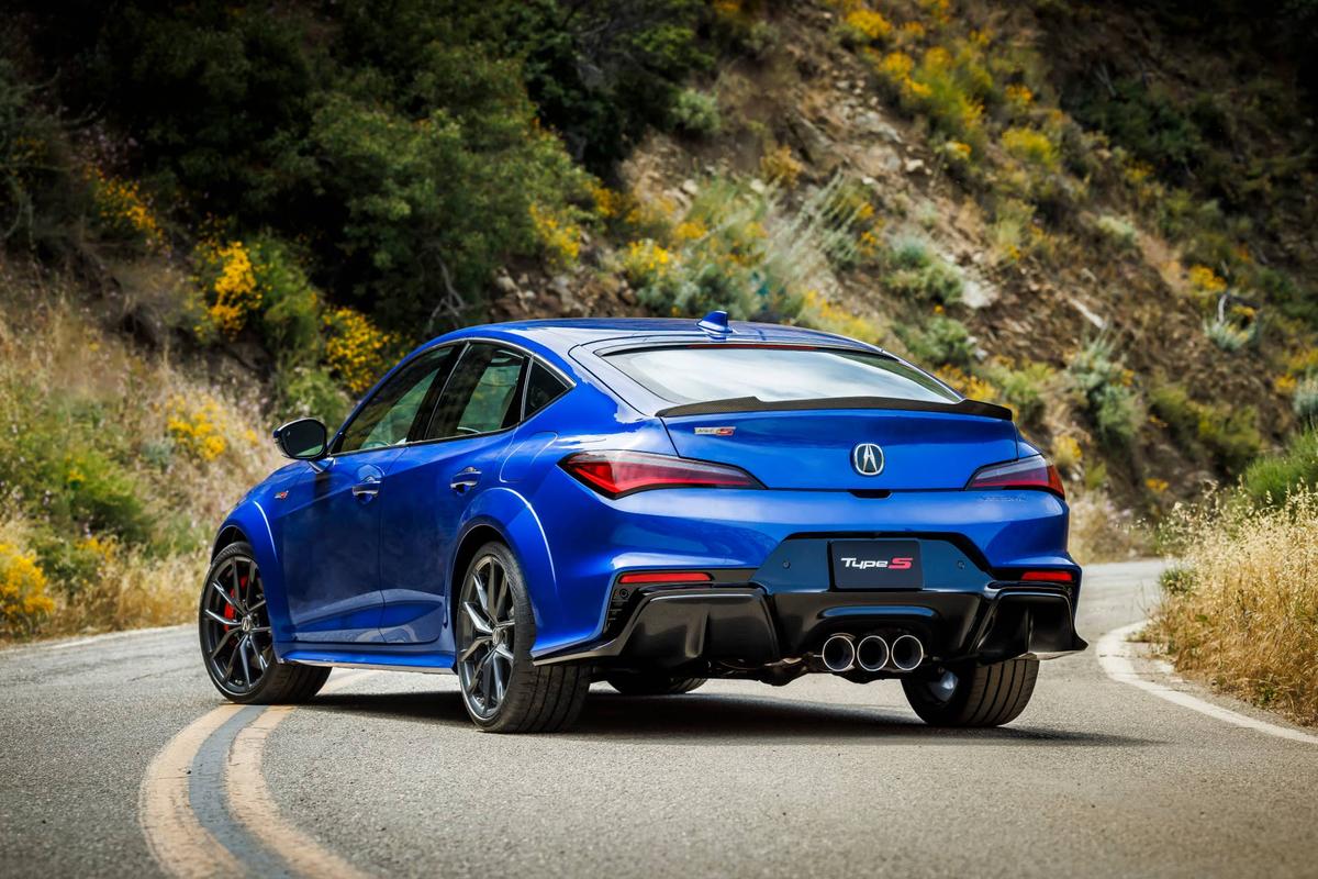 Acura