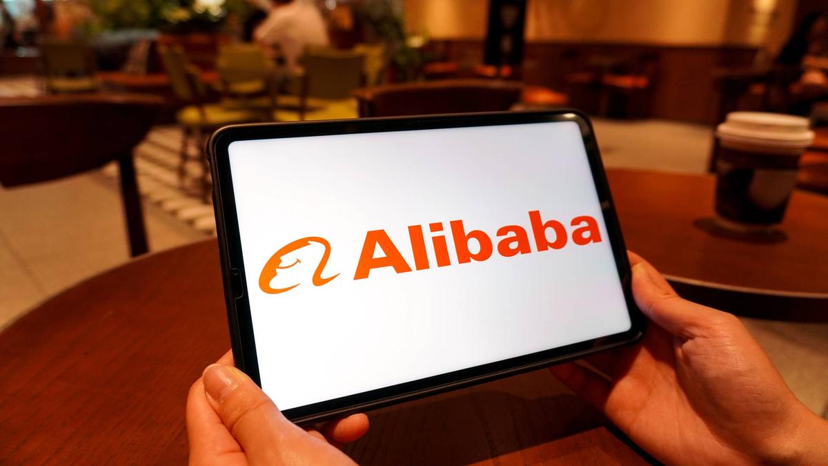  Alibaba reported revenue of RMB243.38 billion, or $35.28 billion, for the quarter ended March 31, 2026. 