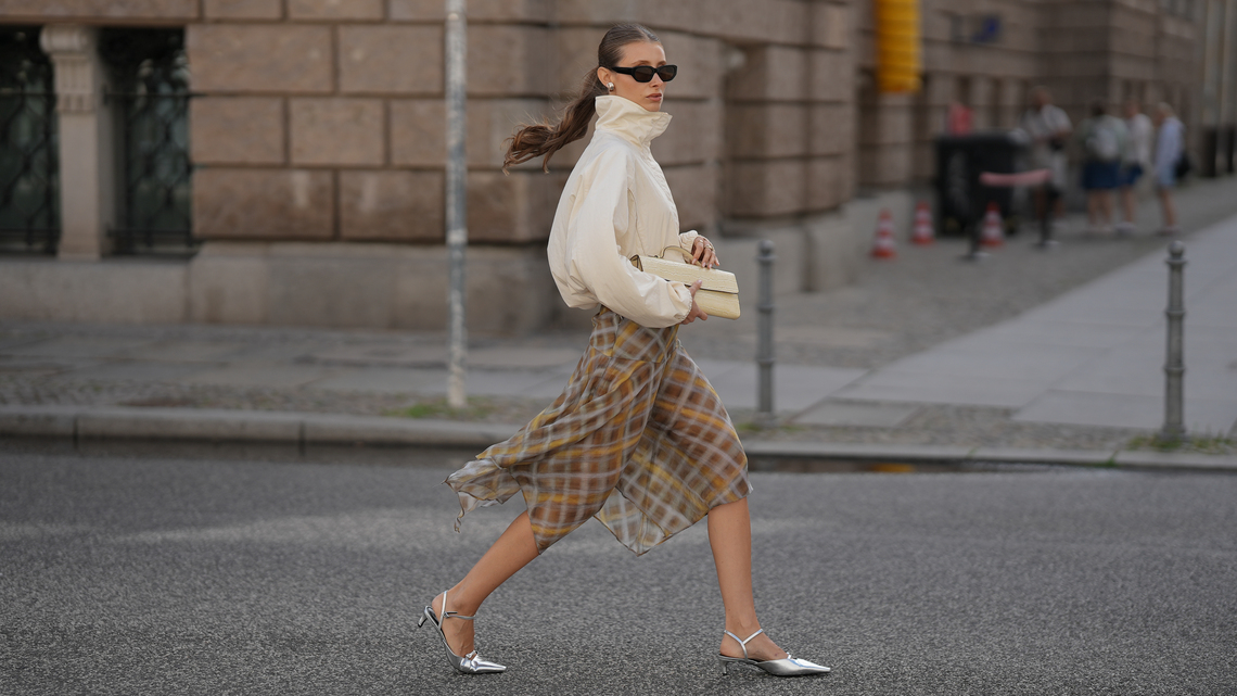 The Plaid Trend Is Back for 2026 - Our Top 17 Rich-Looking Picks 