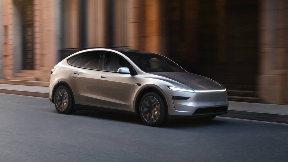 Tesla FSD Was Engaged as Model Y Made Left Turn Before Fatal Crash
