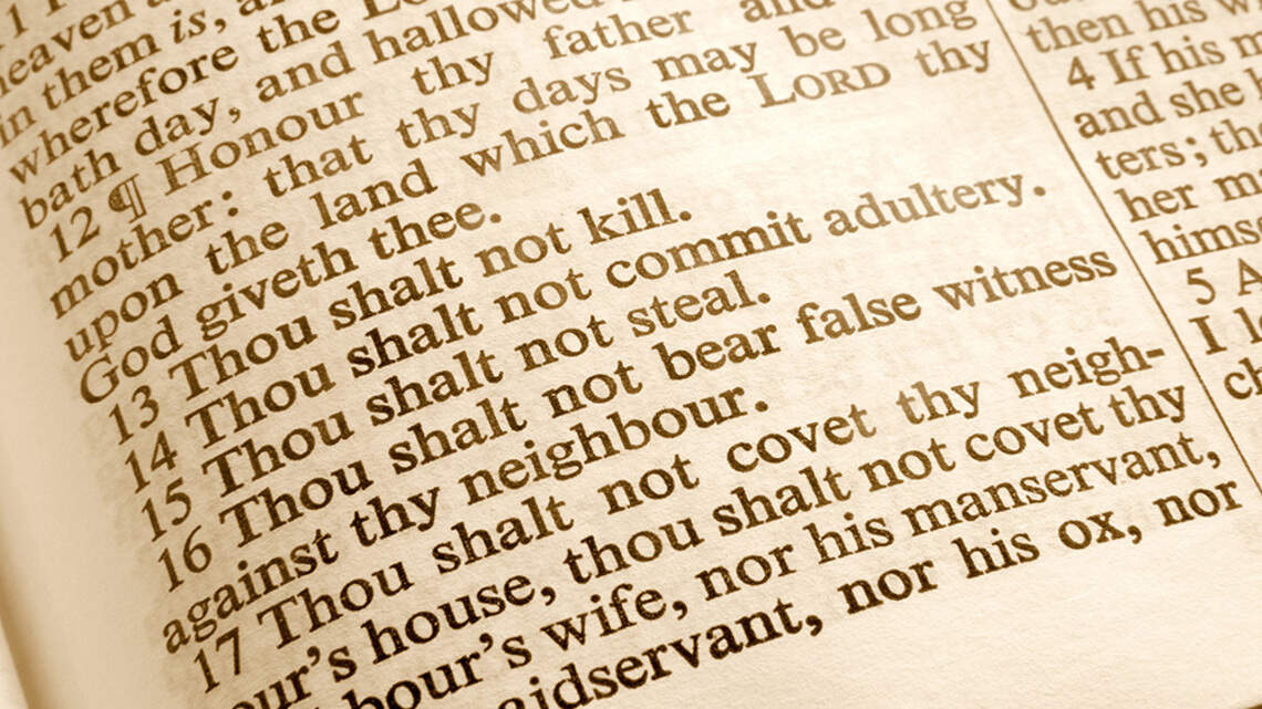 Texas approved Bible lessons in public schools. Can parents opt their kids out?