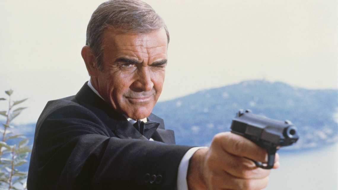 James Bond Author Warns Fans Will Be ‘Very Angry' About New 007 Casting 