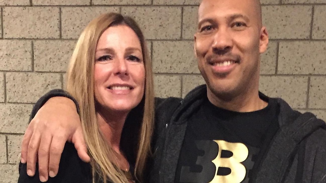 LaVar Ball Reveals His Wife of 30 Years Left Him Amid His Foot Amputation 