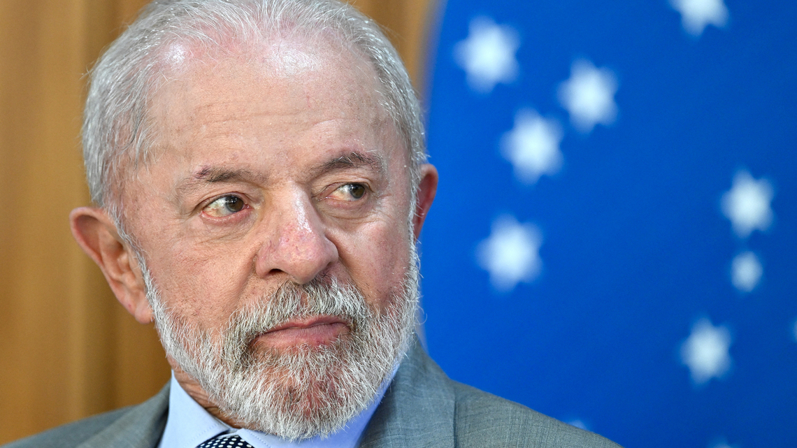 Brazil's government extends fuel price relief ahead of election 