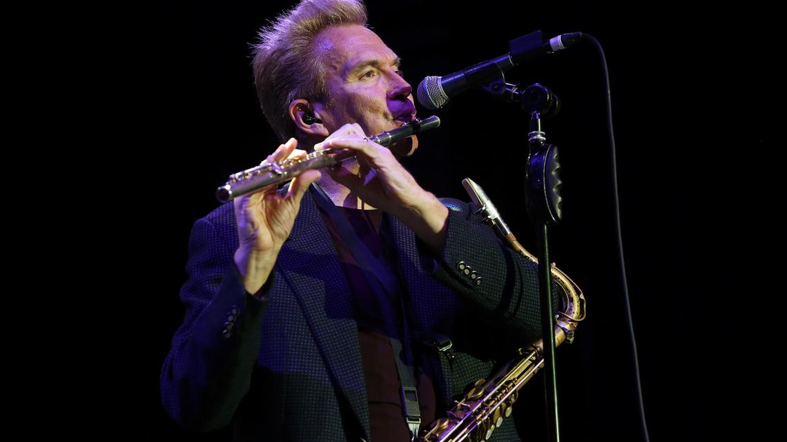 Iconic '70s Rock Star Behind 3 No. 1 Hits Turns 81 