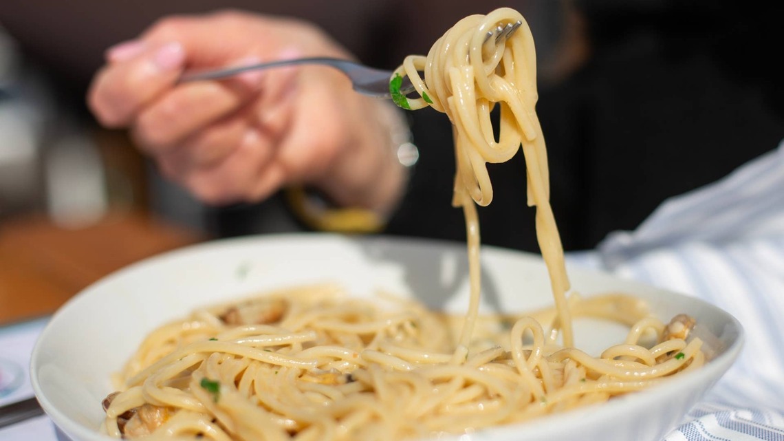 Yelp Just Dropped Its First-Ever Top 100 Pasta Places in the U.S.-See If Your Fave Made the Cut 