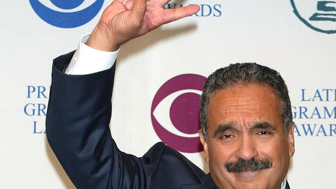 Adiós a un gigante de la salsa: muere Willie Colón a los 75 años 