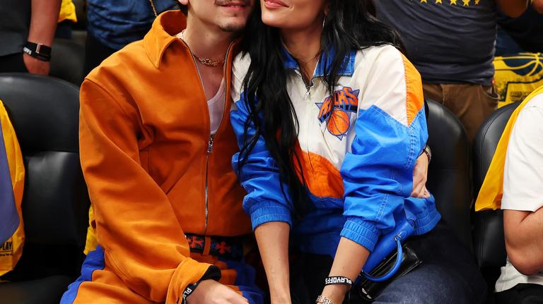 Kylie Jenner Supports Timothee Chalamet With Spicy ‘Daddy' Comment 