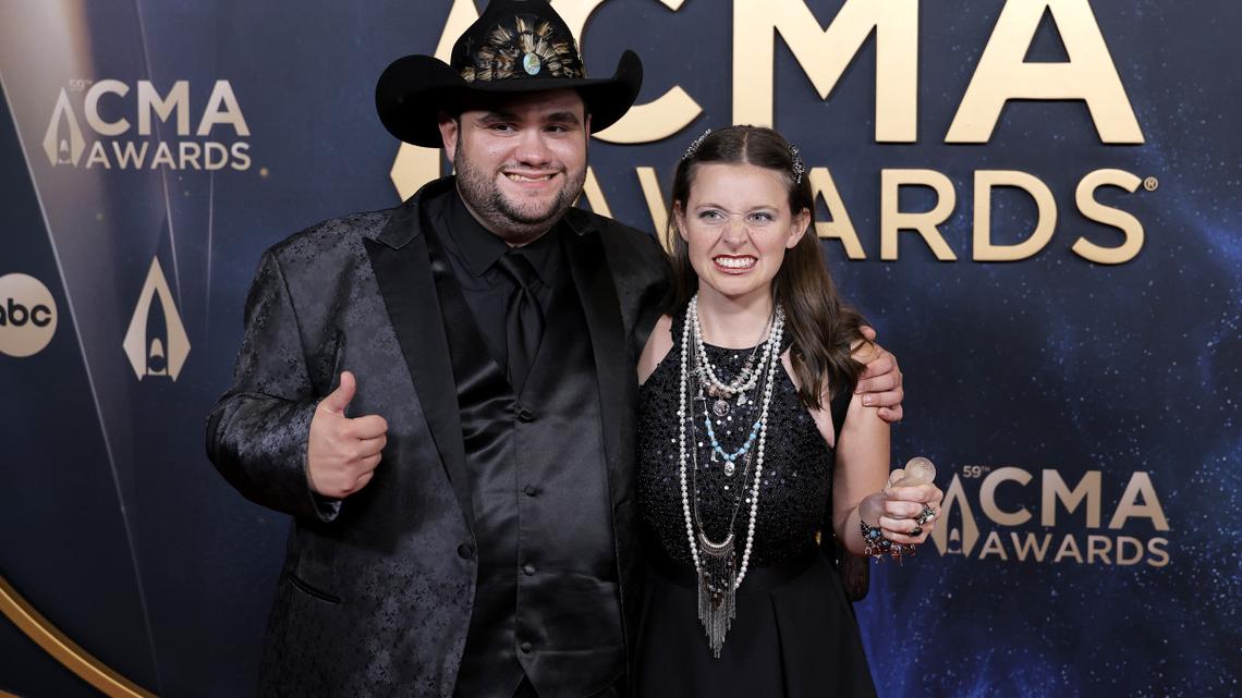 Madison Marilla and Tyler White of 'Love on the Spectrum' Are Officially Engaged 