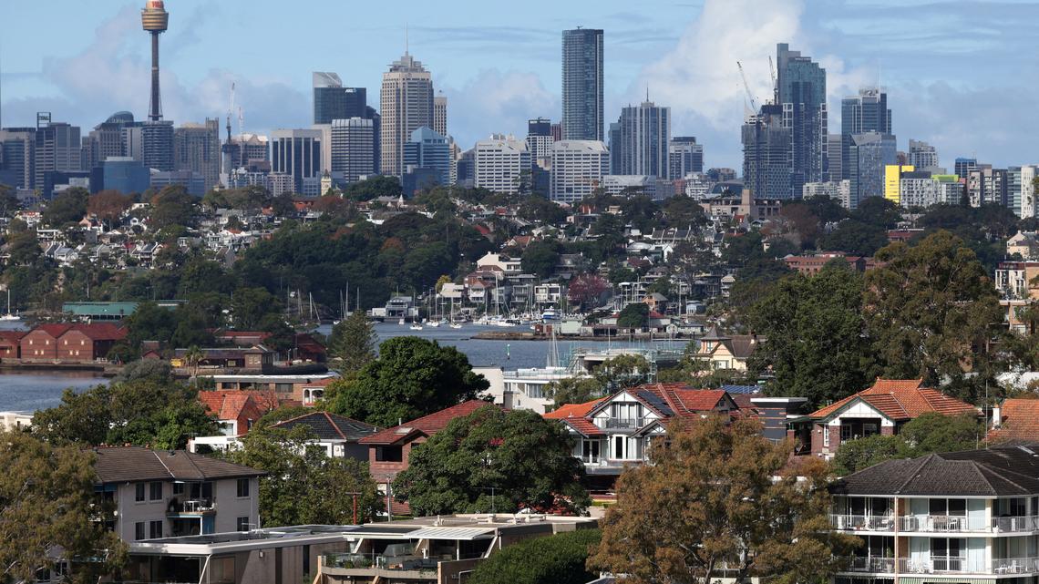 Australia introduces bill to overhaul property tax breaks, capital gains rule 