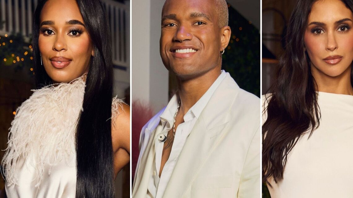 Summer House's Mia Calabrese Shares Update on KJ Dillard After Dara Split 