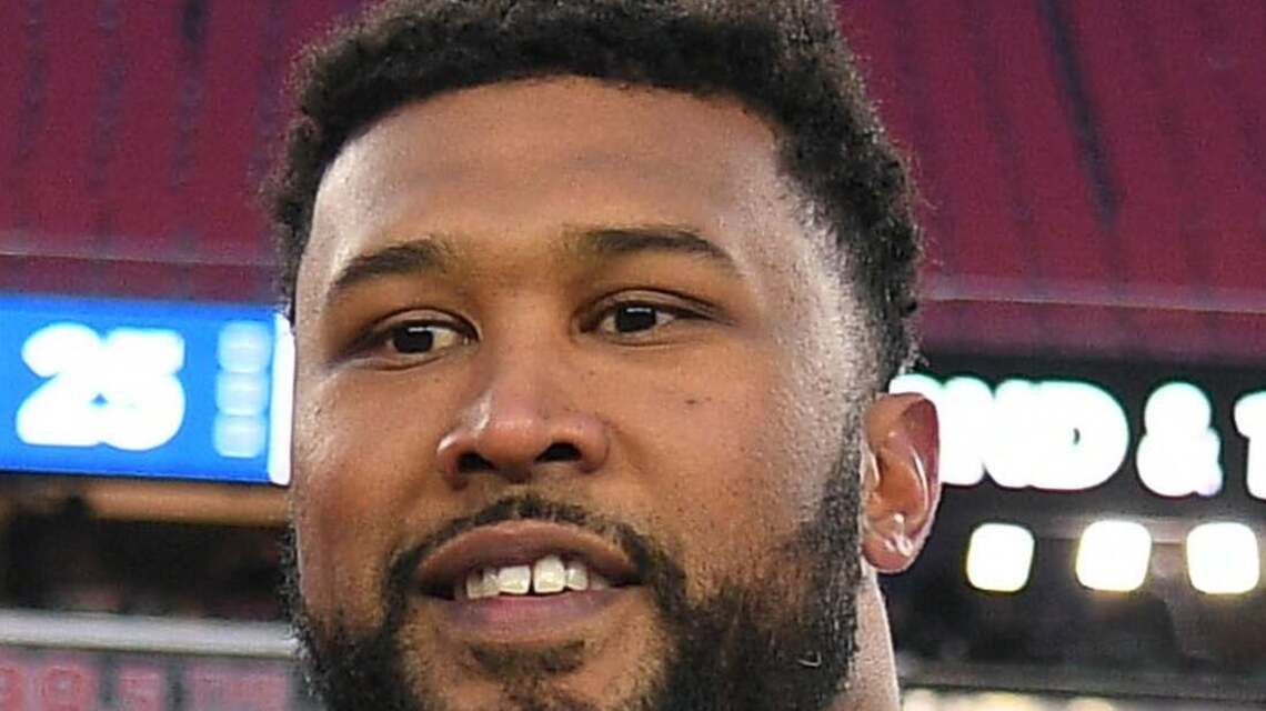 Colts keep dealing, trade DT DeForest Buckner back to 49ers 