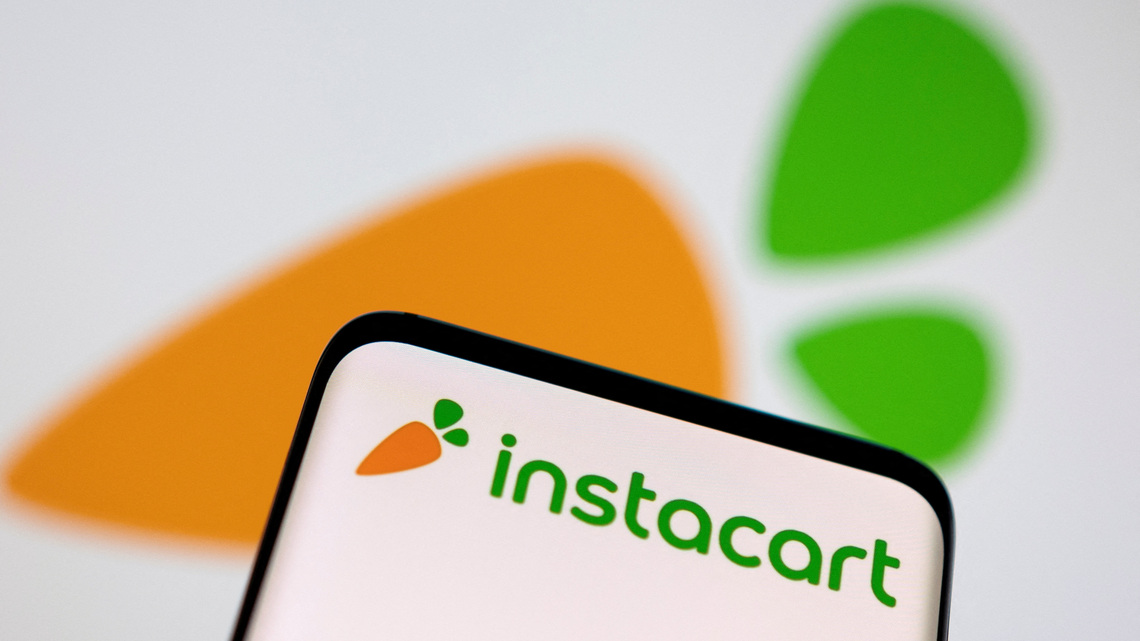 Instacart settles US probe over foreign worker recruiting for $5 million 