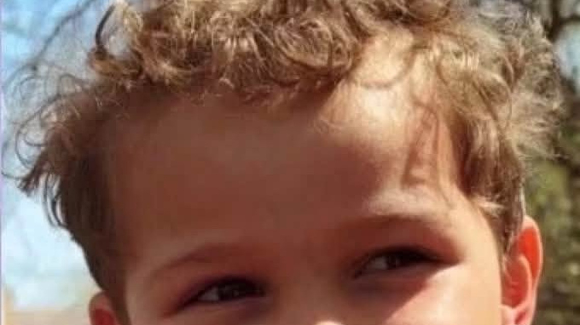 Mom of Norman boy found dead says 4-year-old 'was just the perfect child' 