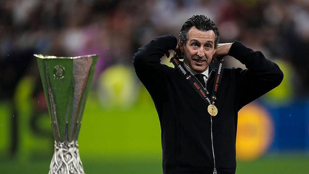  Villa have Champions League soccer to offer. | Nicolò Campo/LightRocket/Getty Images 