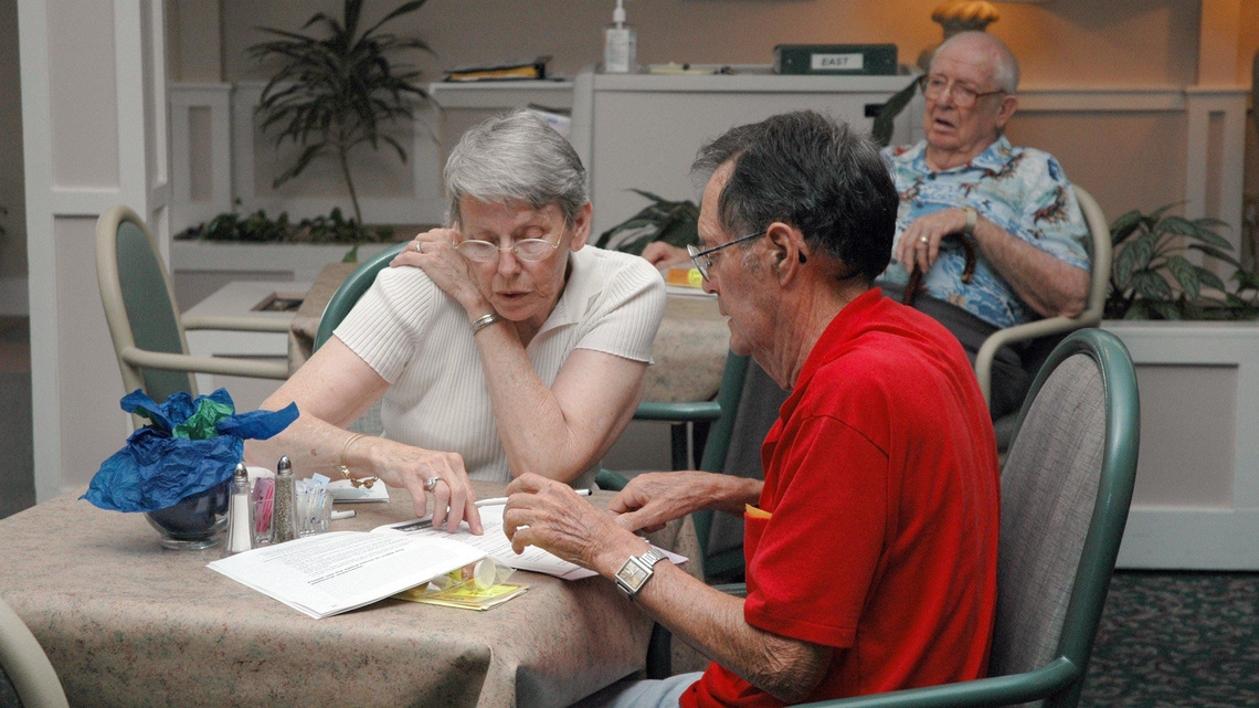Money can cause family strife. That's why parents must talk about it