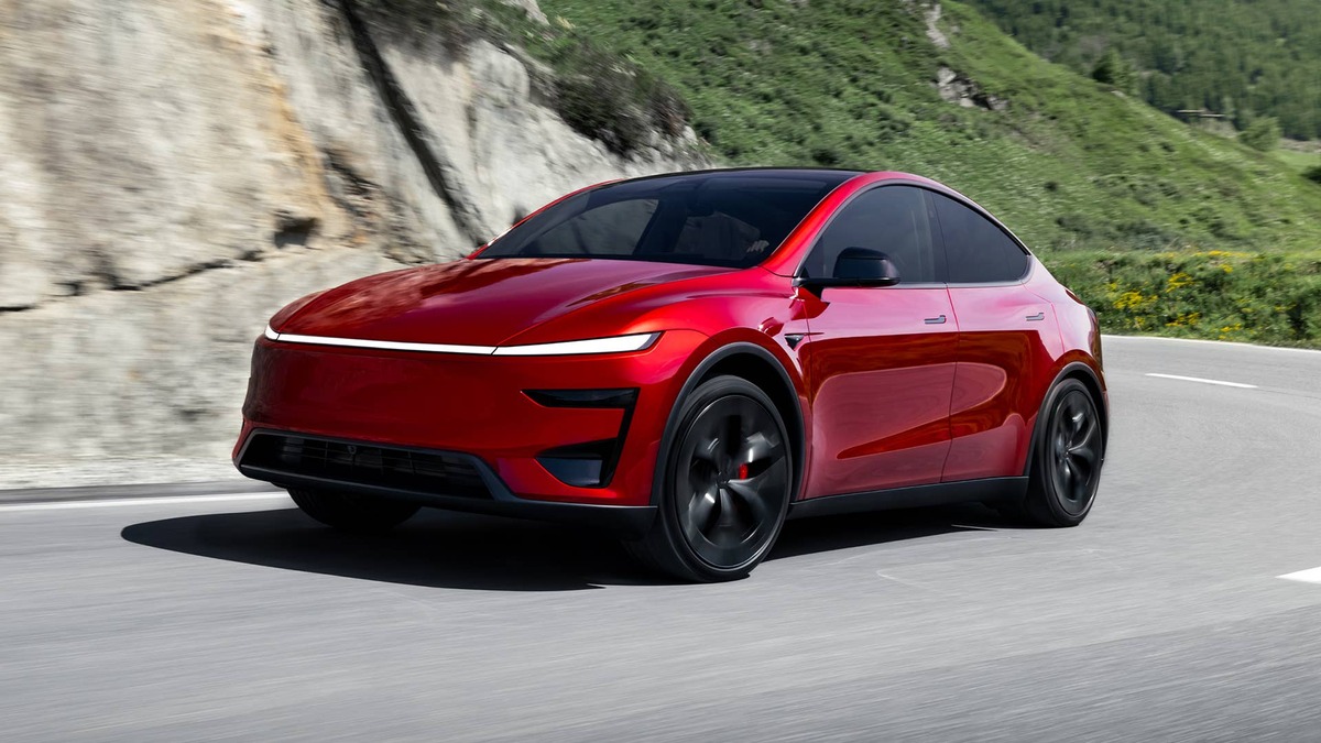 Tesla