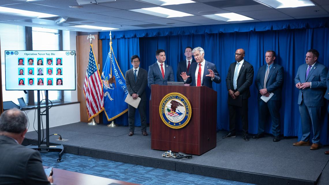 In Medicaid fraud crackdown, feds now looking to audit all 50 states 