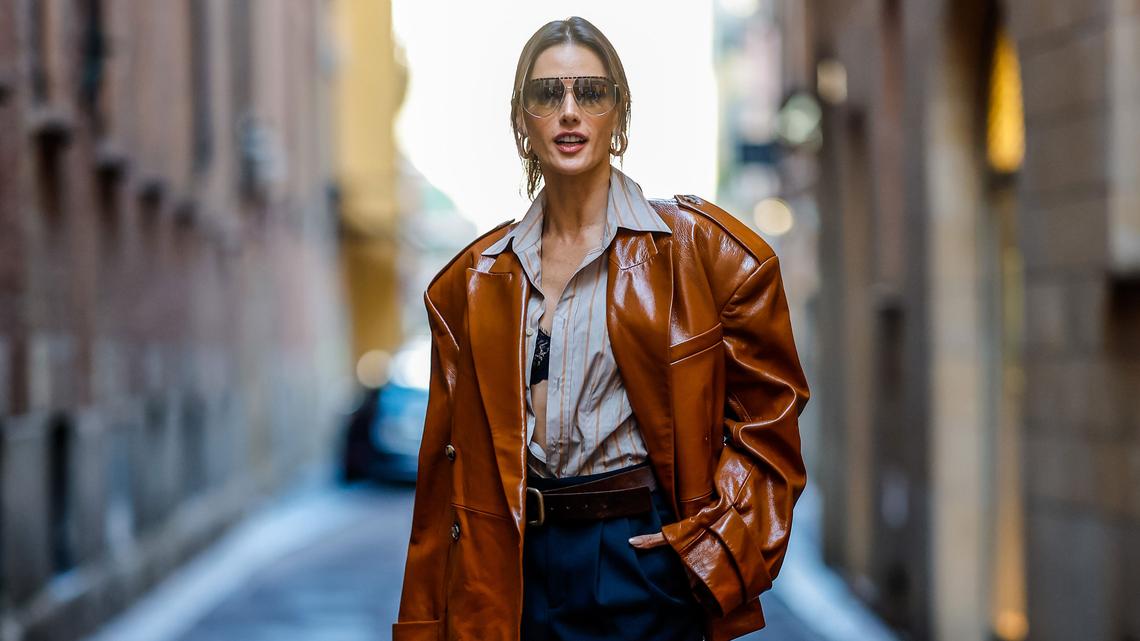 Psst! These Fashion-Forward Sunglasses Make Any Outfit Look Expensive 