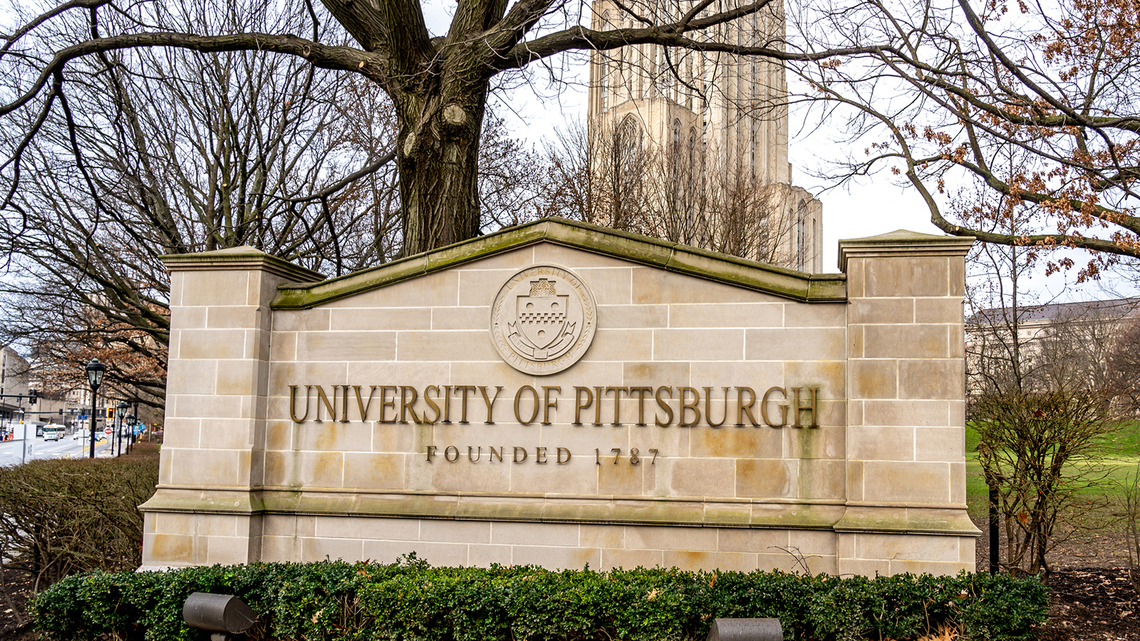 ‘One piece of this puzzle': Pitt-CMU collaboration makes novel discovery about Alzheimer's disease 