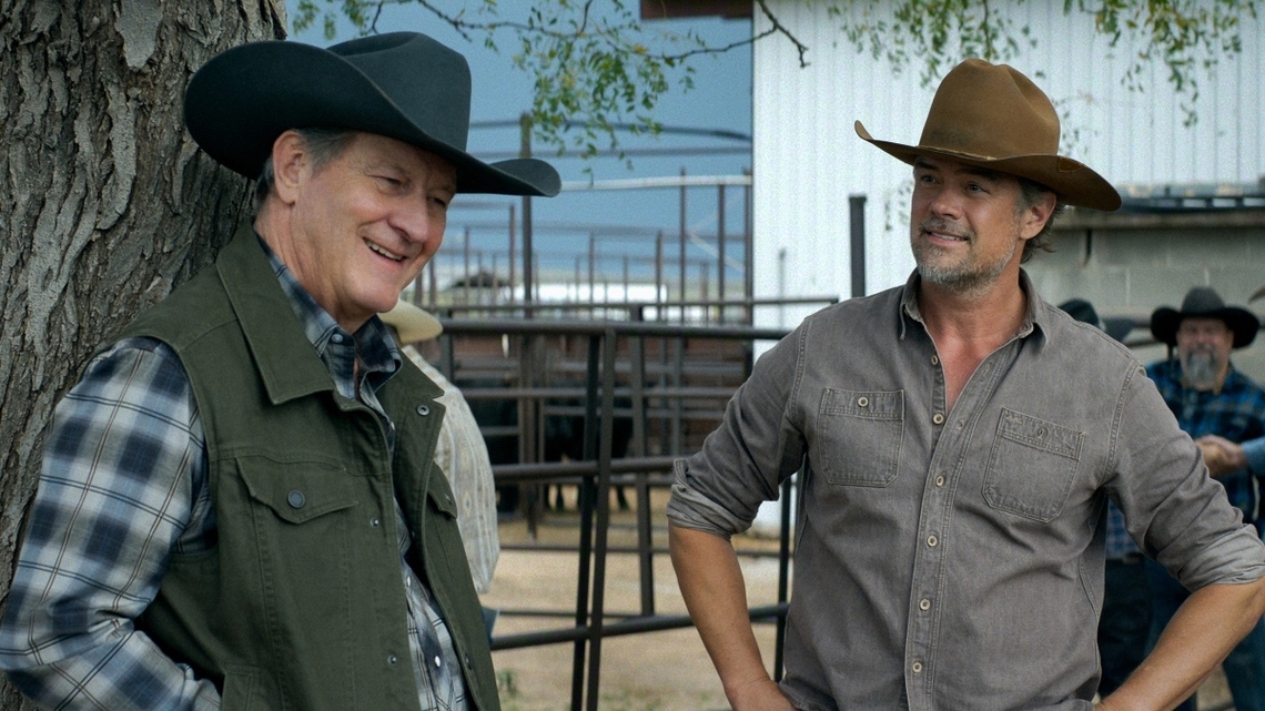 'Ransom Canyon' Drops Taylor Sheridan Easter Egg—Did You Catch It?