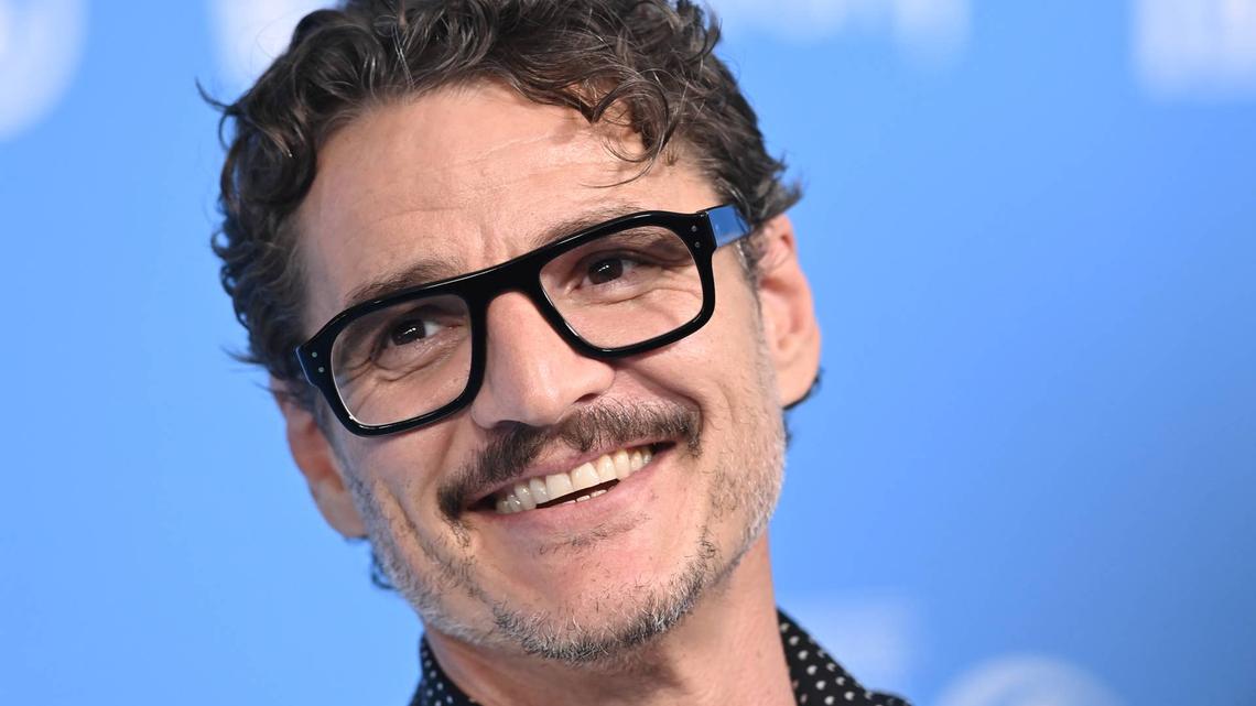 Netflix Crime Drama, Based on a True Story, Named the Best Pedro Pascal TV Show 