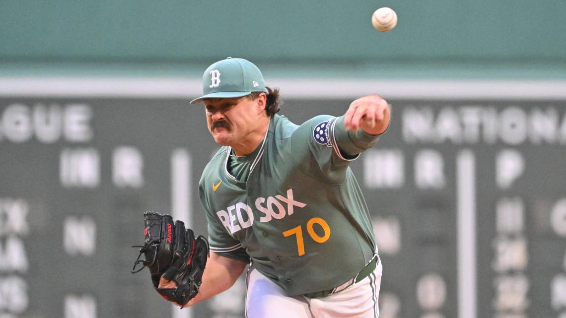 Are Payton Tolle, Davis Martin and Kyle Harrison for Real, or Just More Small-Sample Noise in 2026 Fantasy Baseball? 