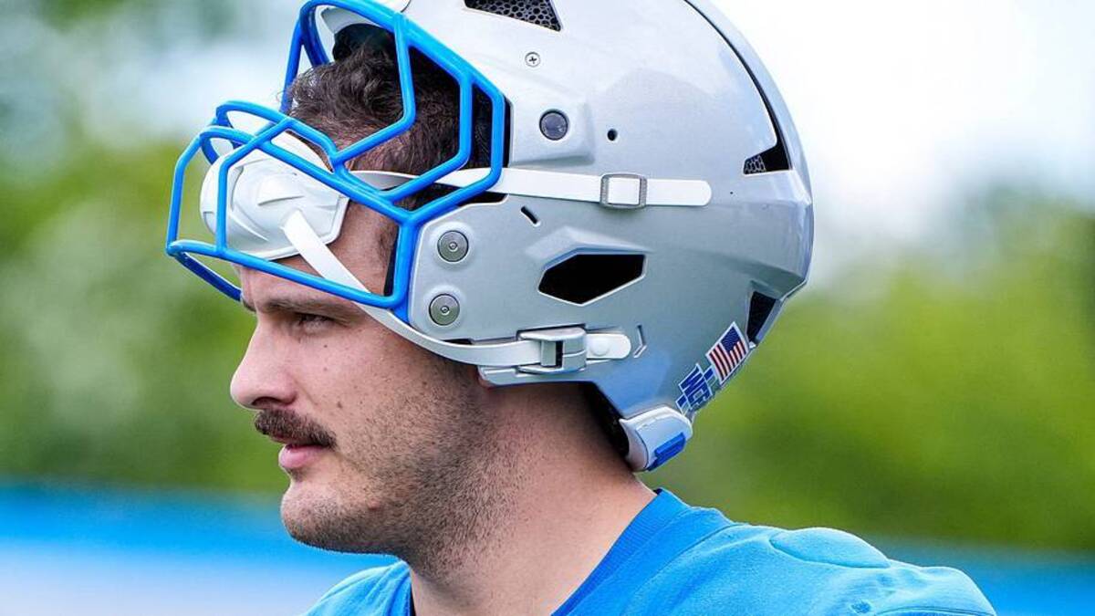 4 Things That Must Happen for Detroit Lions to Win Super Bowl