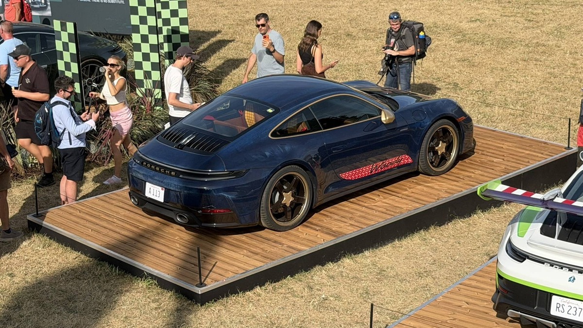 Adam Lynton/Autoblog