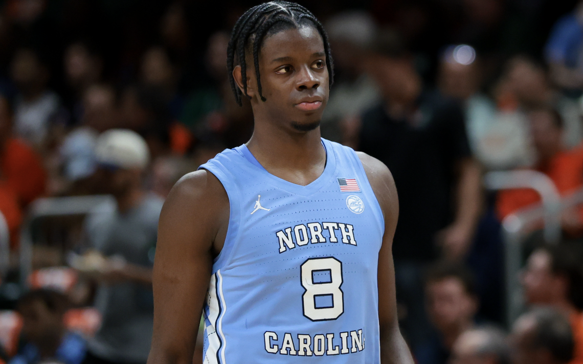  Caleb Wilson's two-way production offers fantasy versatility, particularly in systems emphasizing defensive stats and transition scoring opportunities. Sam Navarro-Imagn Images