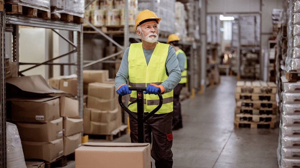 The retirement u-turn: Why Americans are going back to work
