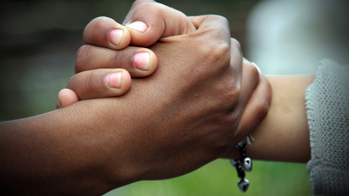 The Right Thing: What do we owe a stranger?