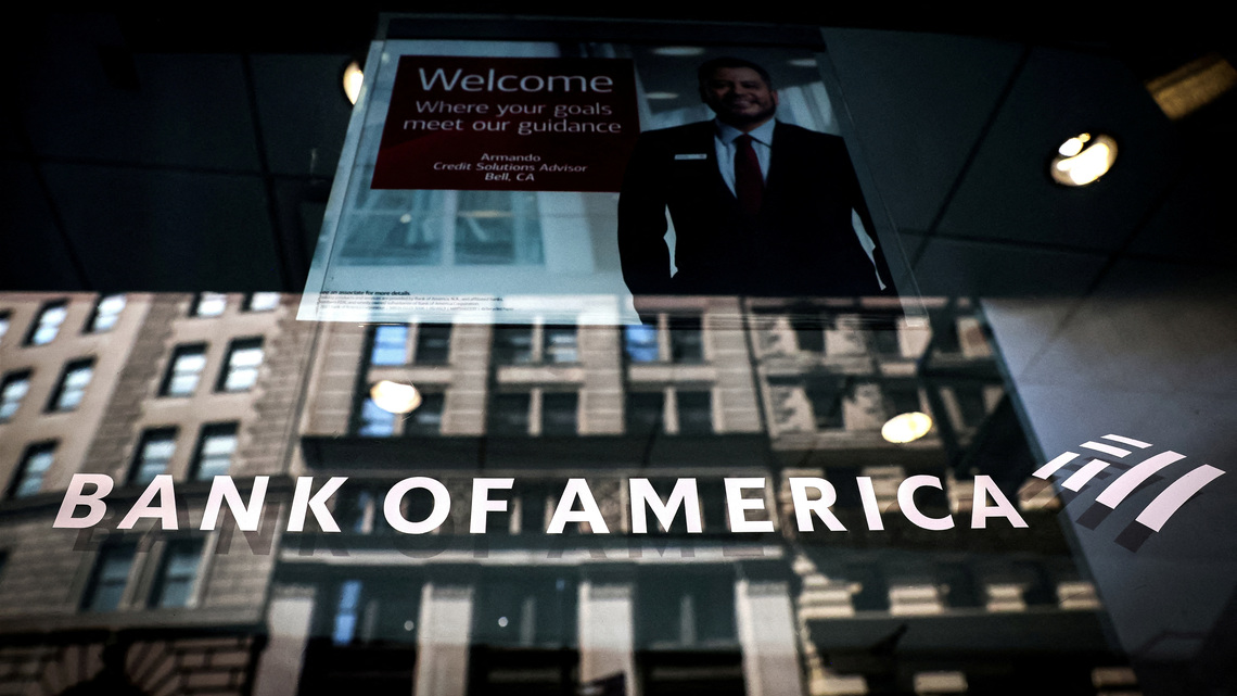 BofA to take 49.9% stake in Jio Credit for $1.9 billion in India push 