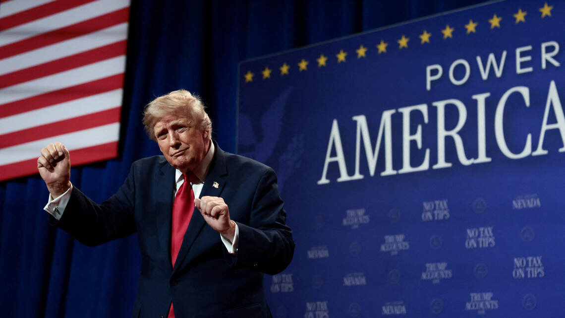 Republicans must decide, is Trump worth losing elections over? | Opinion