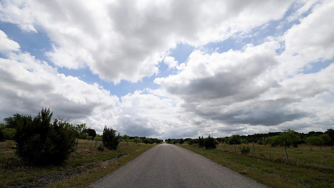 Small-town Texas rebels against data centers in growing backlash 