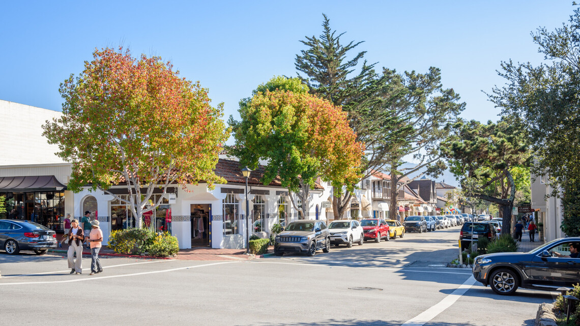 What are California’s most stressed tourist towns? See who’s feeling the pressure