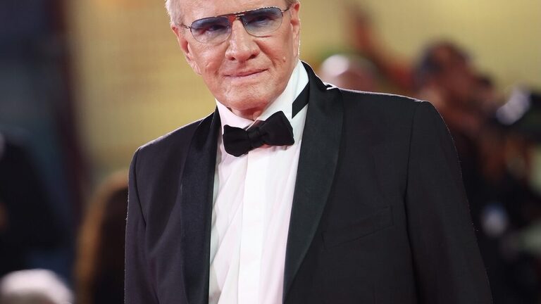 'Highlander' Star Christopher Lambert, 69, Has Medical Scare at Convention 