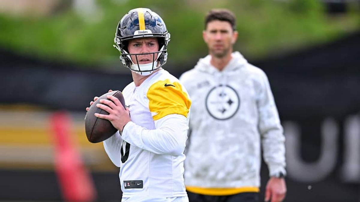  Pittsburgh Steeler 
