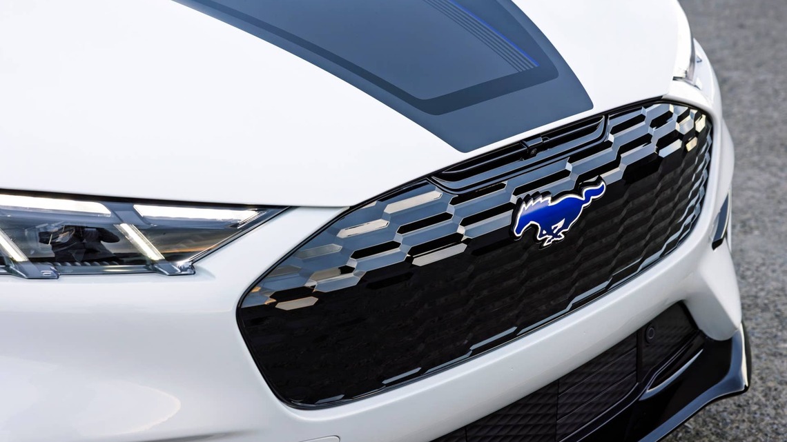 Ford Mustang Mach-E Buyers Just Lost The Deals That Made It A Bargain 